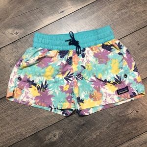 Patagonia Shorts Girls S